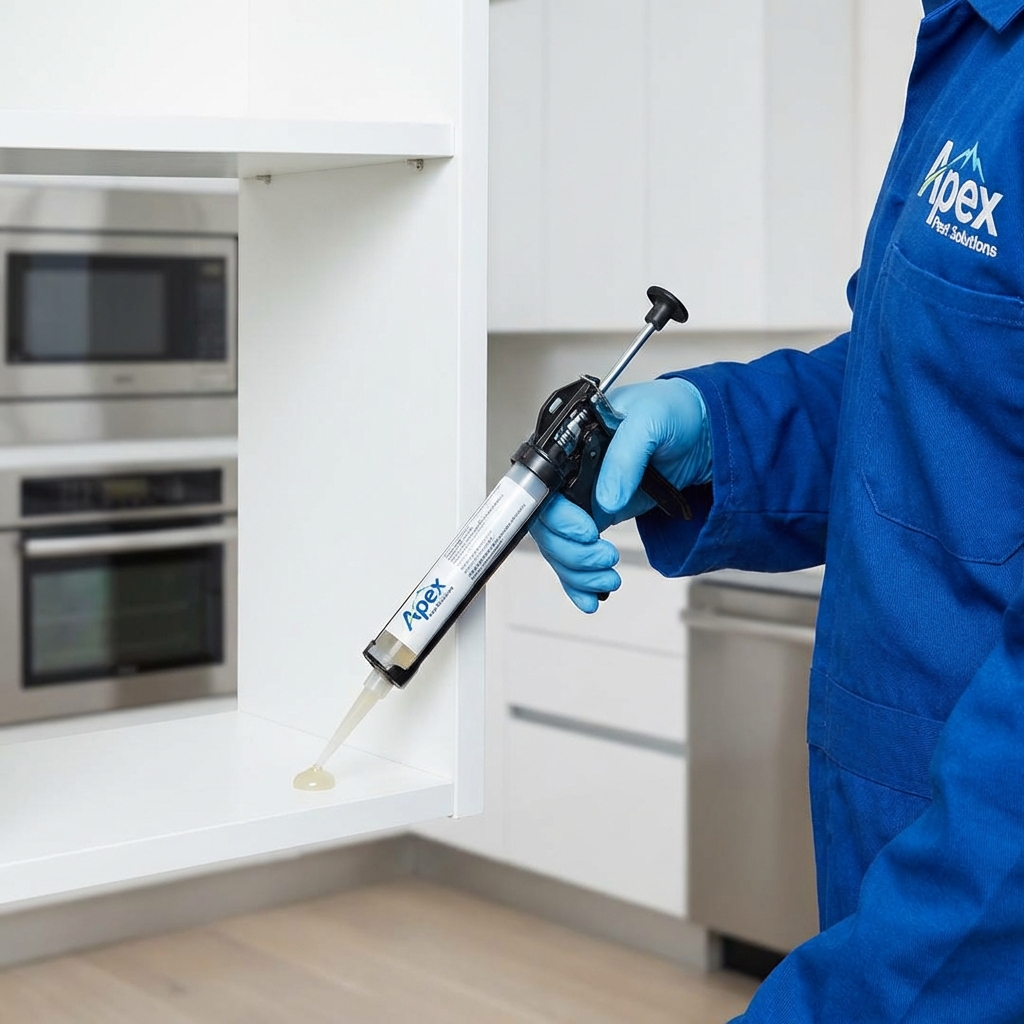 Cockroach Control