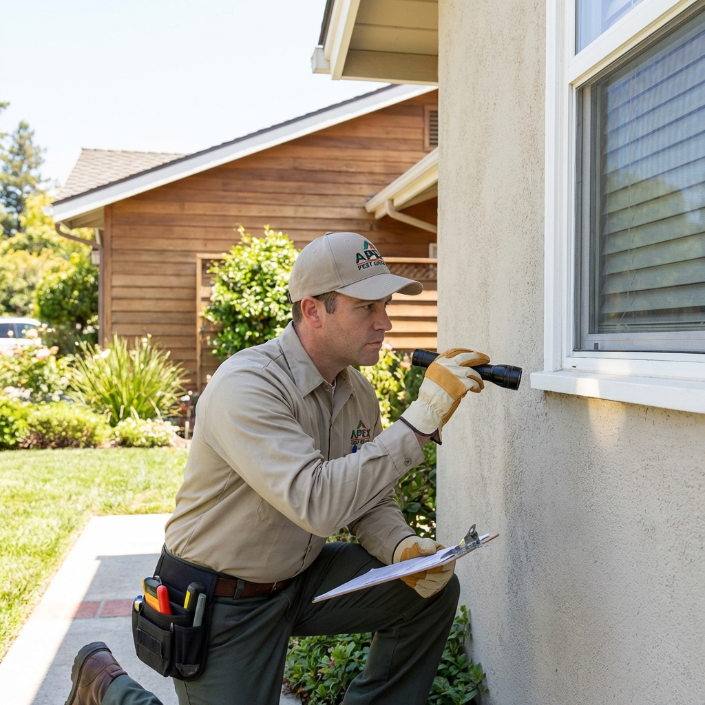 General Pest Control