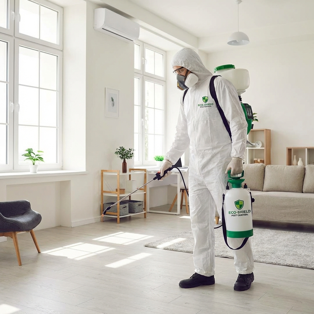 General Pest Control