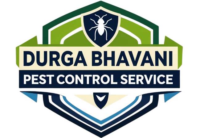 Durga Bhavani Pest Control